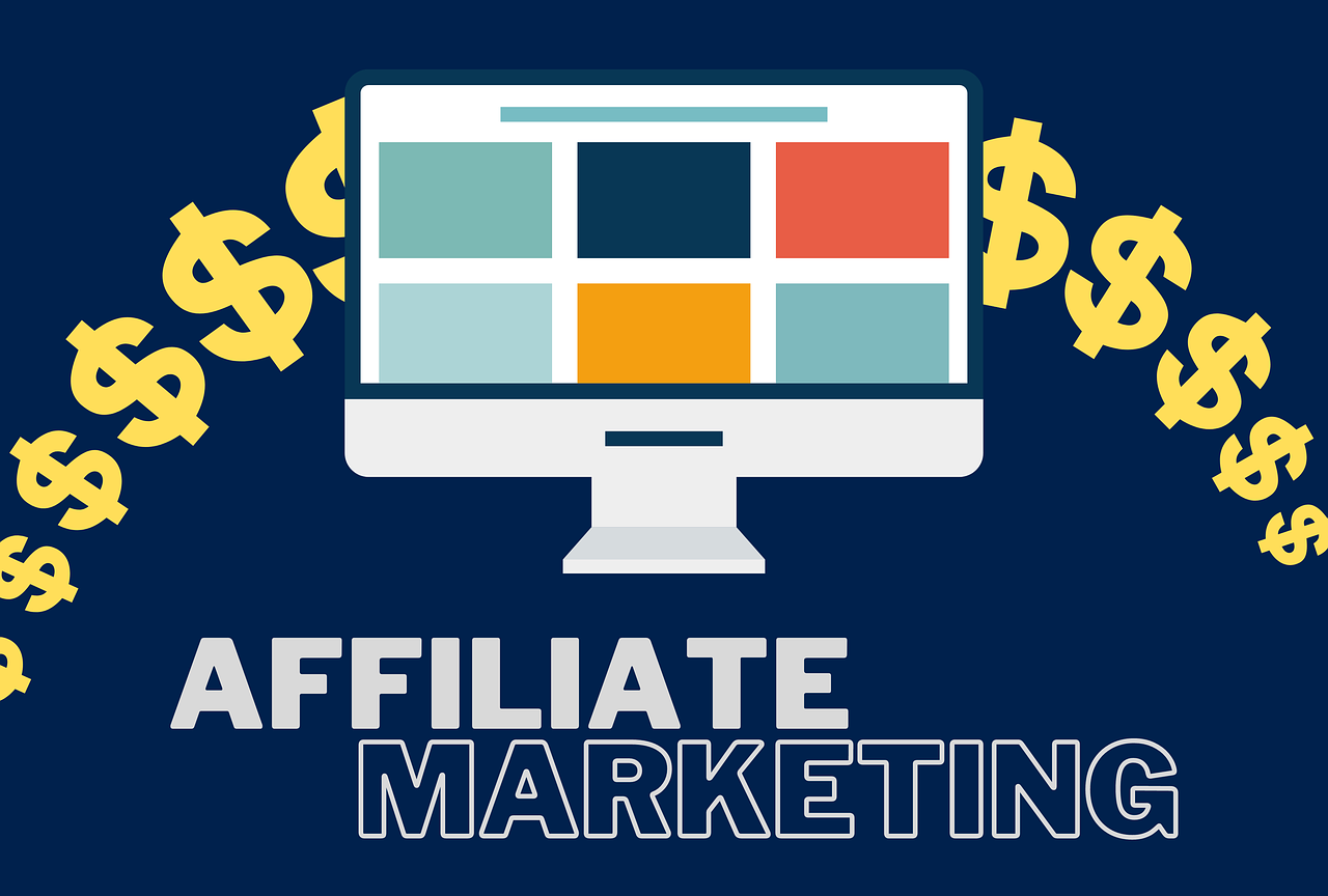 Common Terms Every Beginner Affiliate Marketer Should Know About