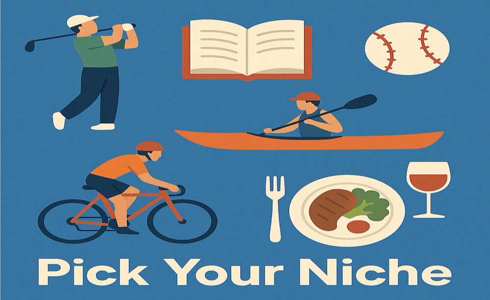 pickyourniche