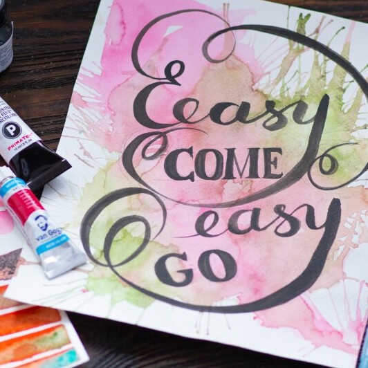 Easycomeeasygo