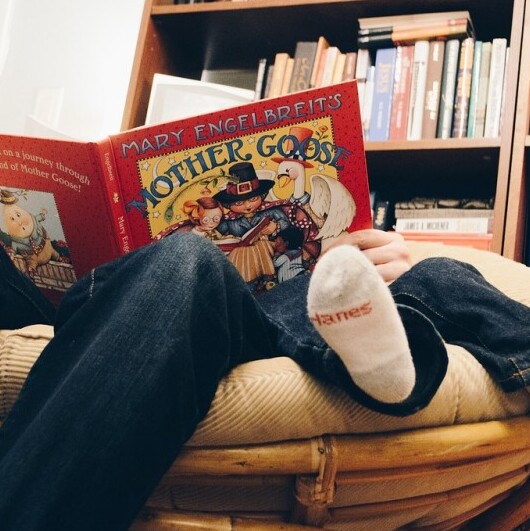 Storytelling 